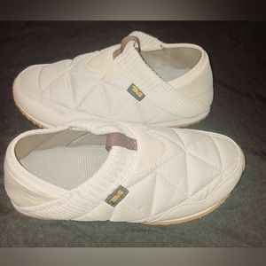 Women's Teva ReEMBER Moccasin Slip-on